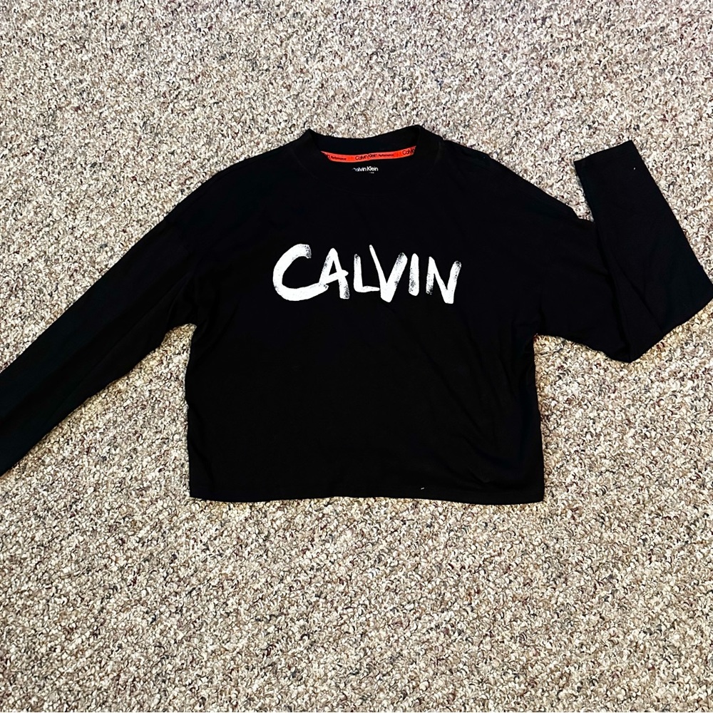 Calvin Klein top